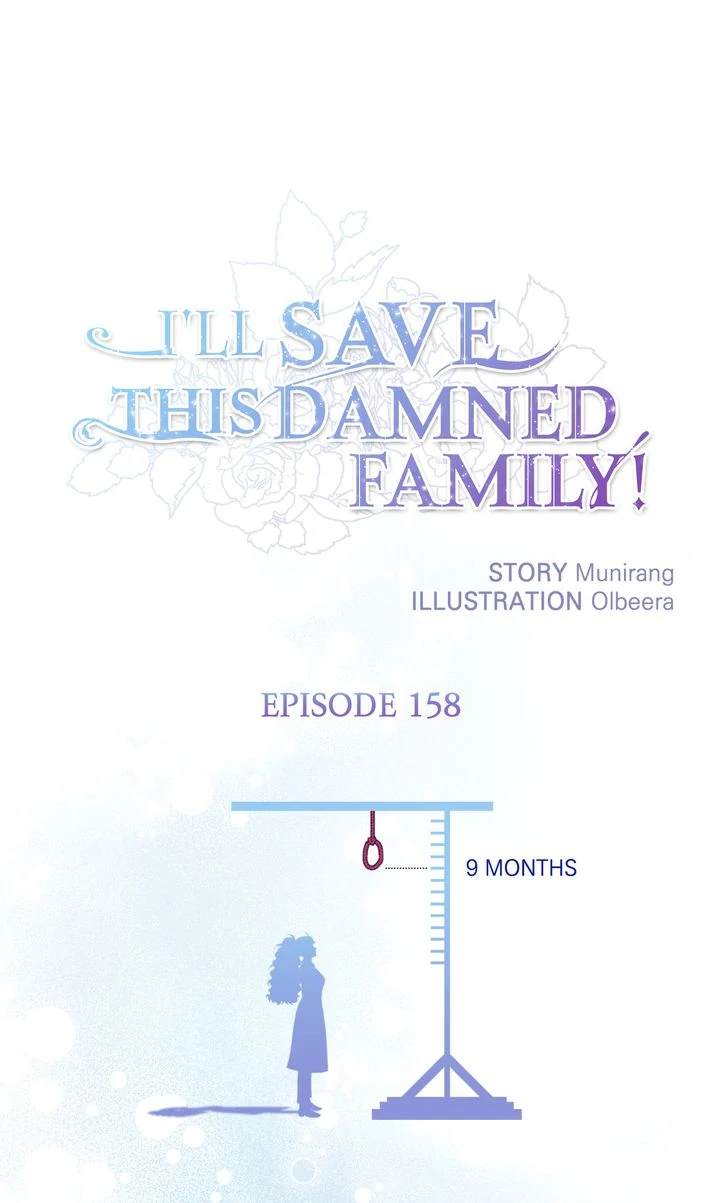 I’ll Save a Decent Family chapter 158 page 1
