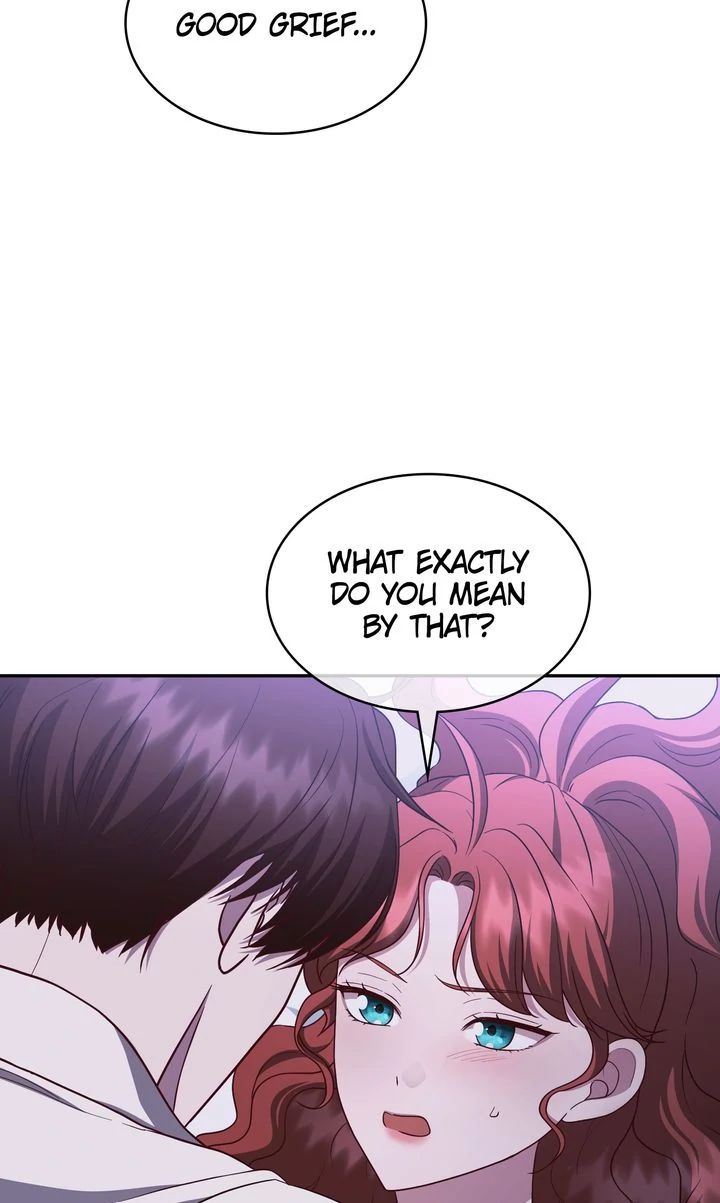 I’ll Save a Decent Family chapter 158 page 38