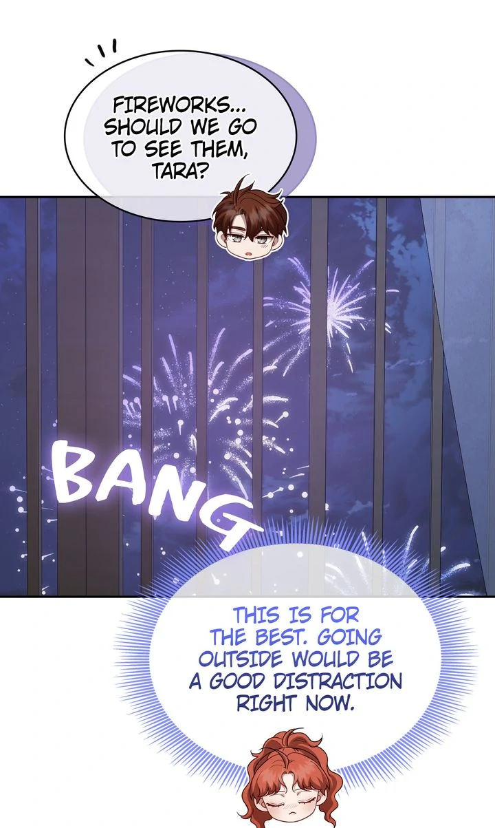 I’ll Save a Decent Family chapter 158 page 48