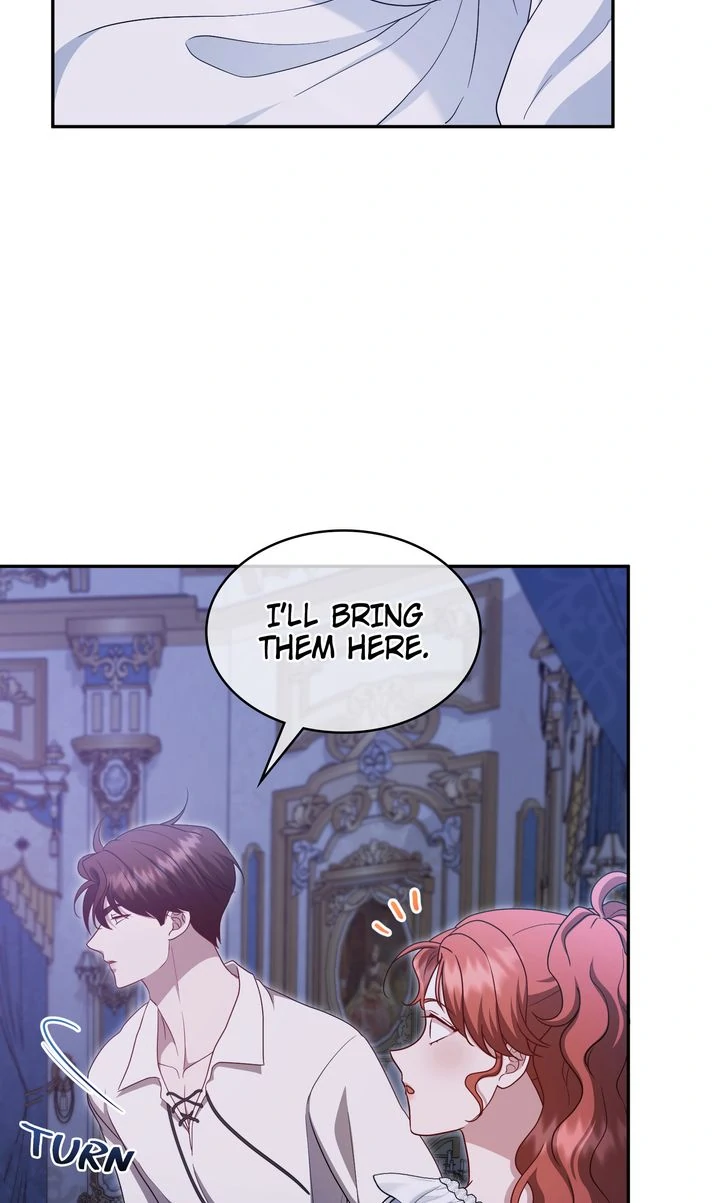 I’ll Save a Decent Family chapter 158 page 50