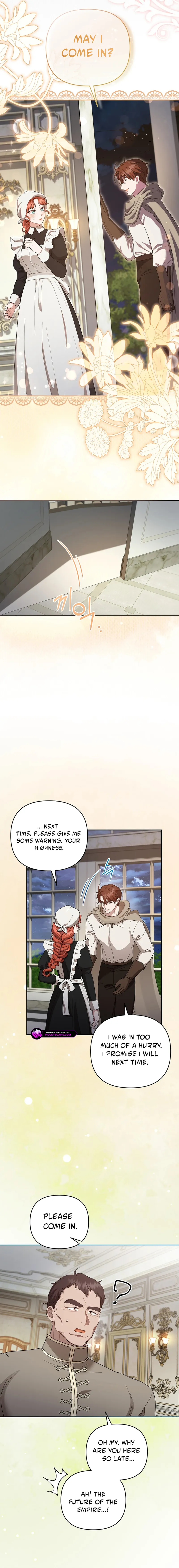 I’ll Save a Decent Family chapter 165 page 12