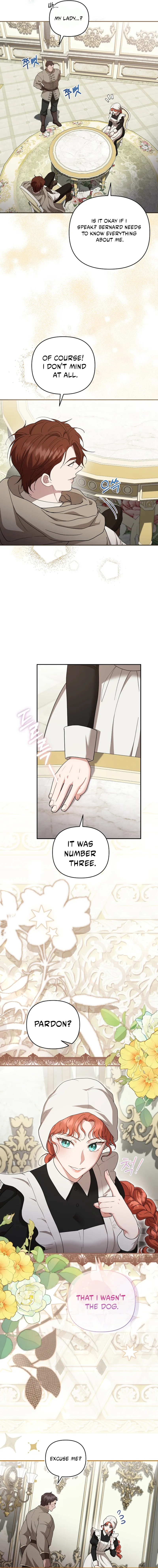 I’ll Save a Decent Family chapter 165 page 14