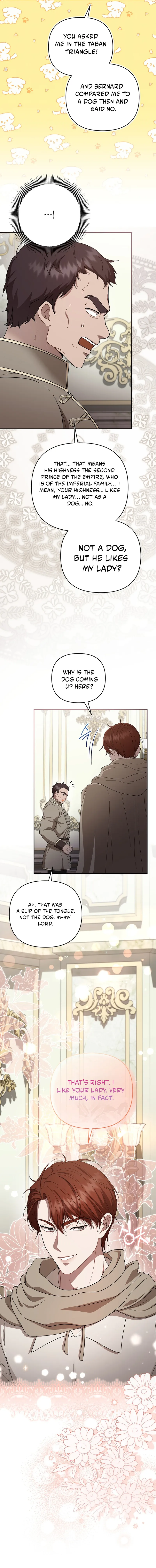 I’ll Save a Decent Family chapter 165 page 15