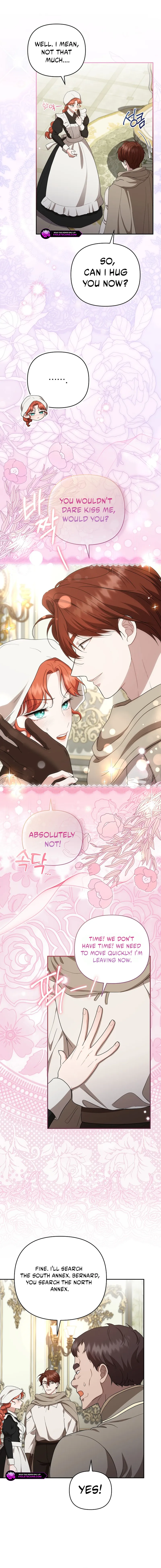 I’ll Save a Decent Family chapter 165 page 16