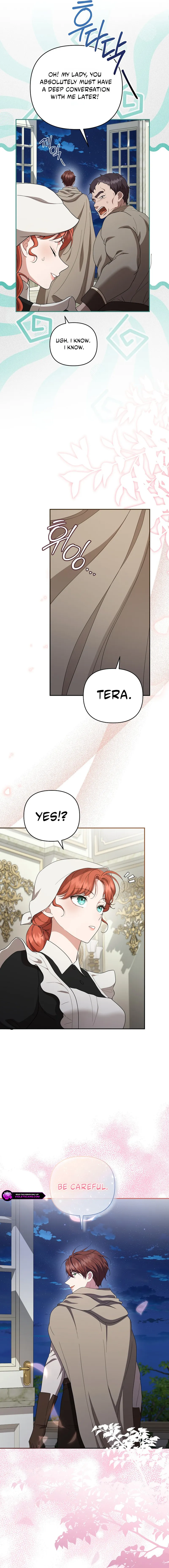 I’ll Save a Decent Family chapter 165 page 17
