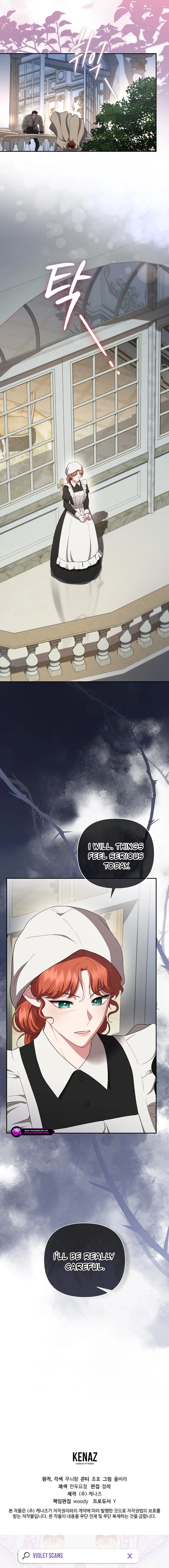 I’ll Save a Decent Family chapter 165 page 18