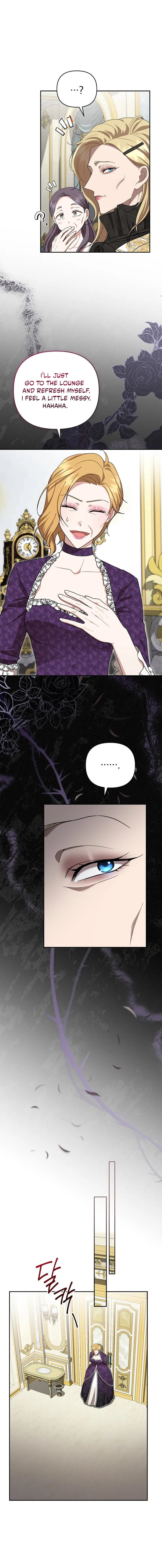 I’ll Save a Decent Family chapter 165 page 2