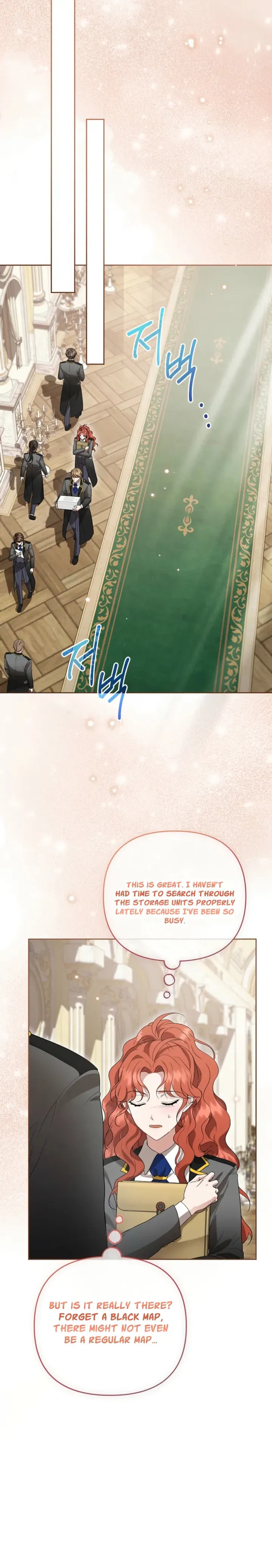 I’ll Save a Decent Family chapter 187 page 12