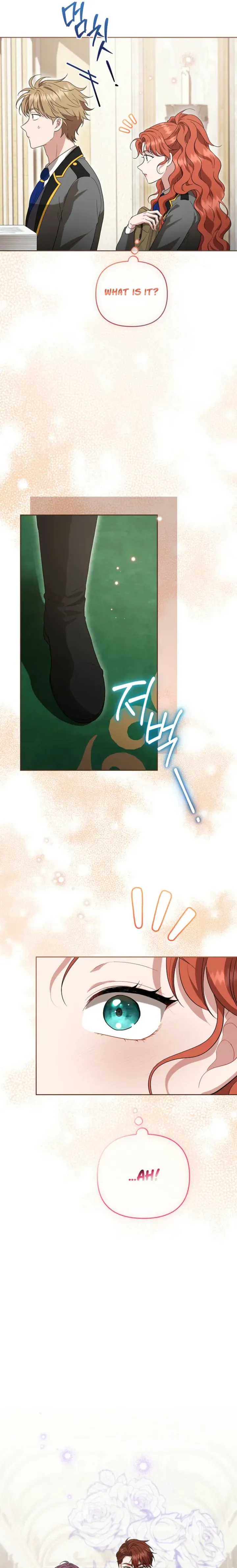 I’ll Save a Decent Family chapter 187 page 13