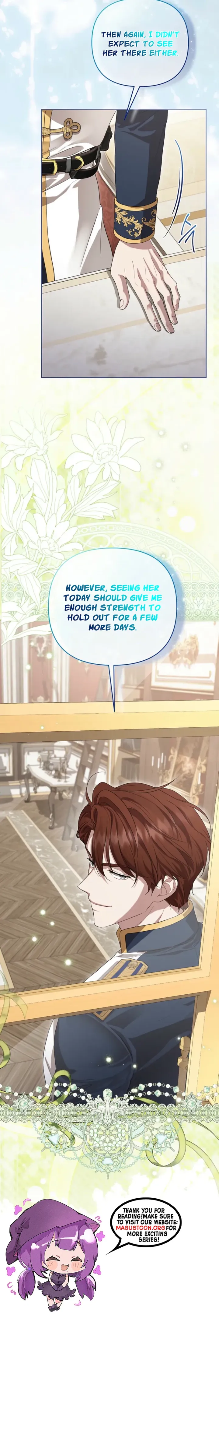 I’ll Save a Decent Family chapter 187 page 25