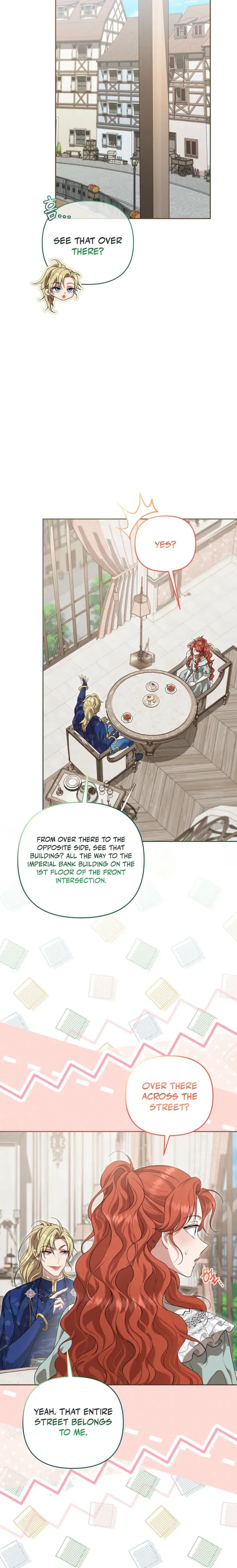 I’ll Save a Decent Family chapter 187 page 6