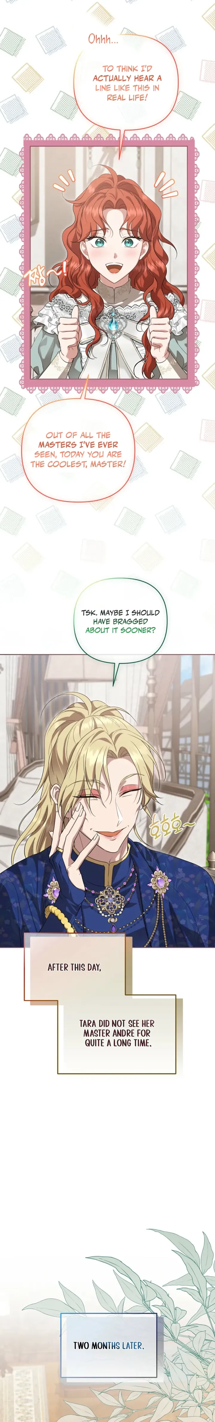 I’ll Save a Decent Family chapter 187 page 7