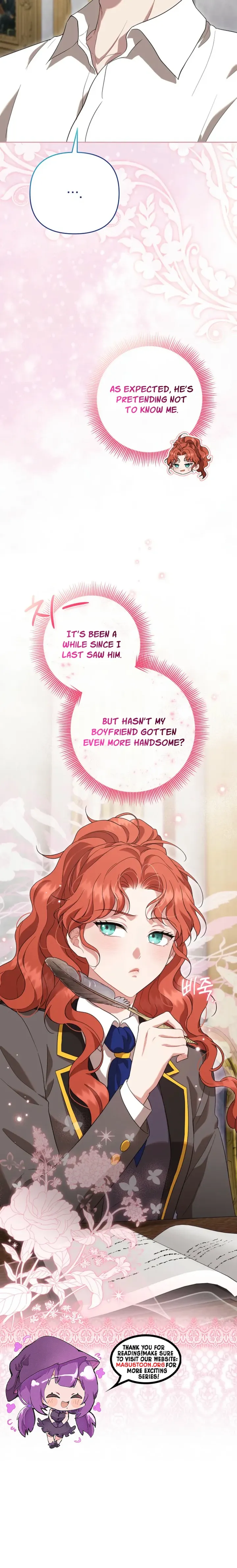 I’ll Save a Decent Family chapter 188 page 26
