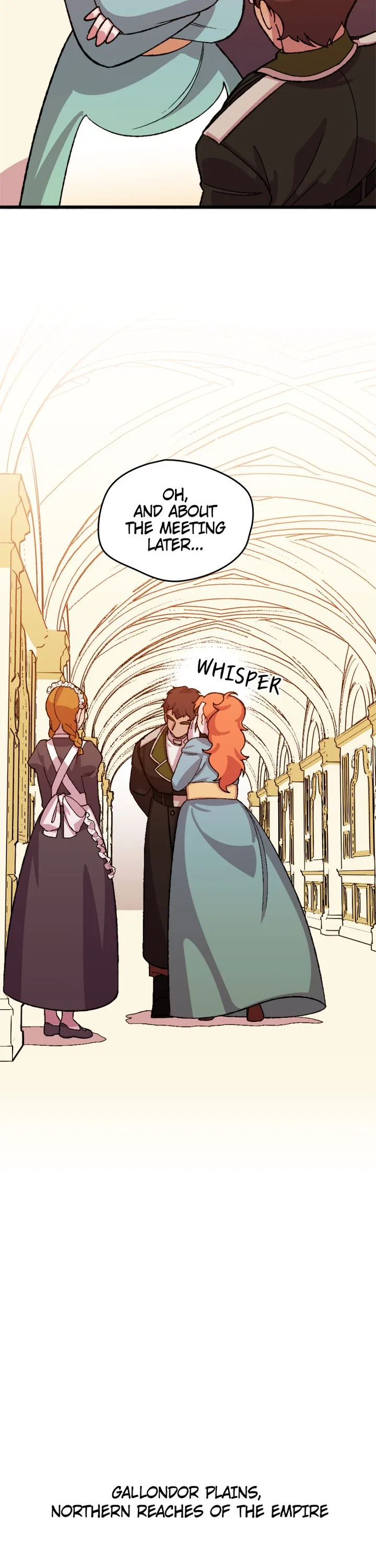 I’ll Save a Decent Family chapter 32 page 11