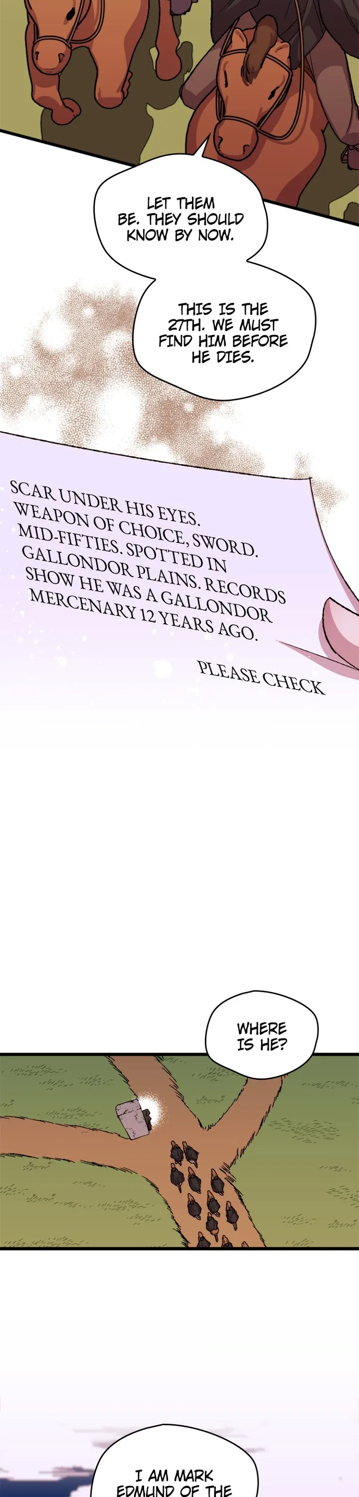 I’ll Save a Decent Family chapter 32 page 13