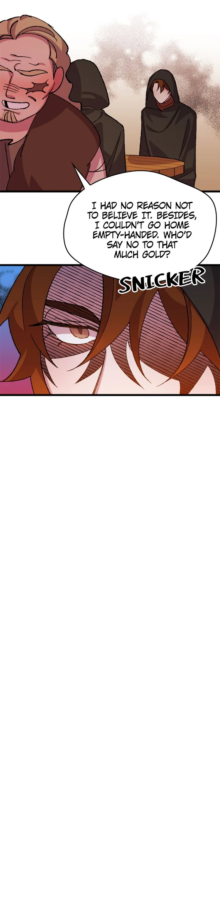 I’ll Save a Decent Family chapter 32 page 20
