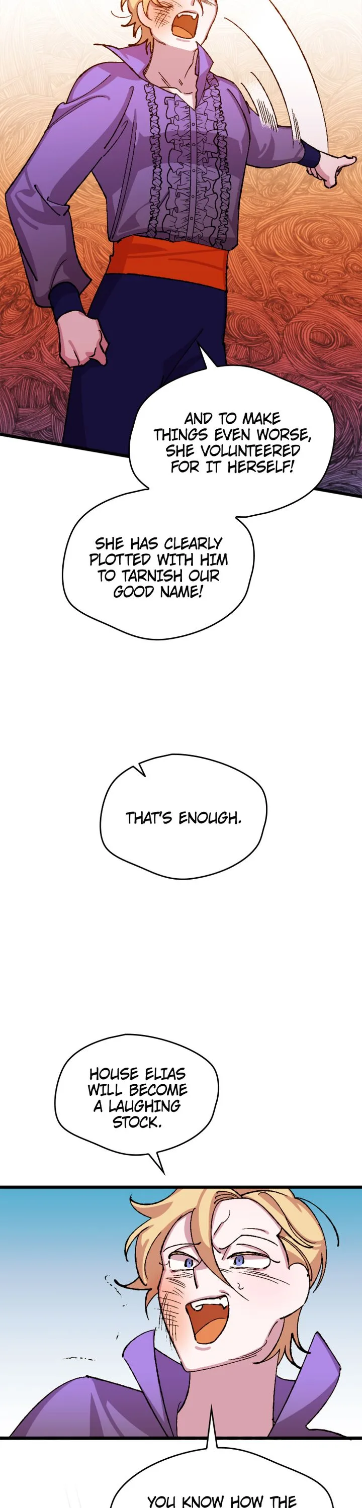 I’ll Save a Decent Family chapter 32 page 24