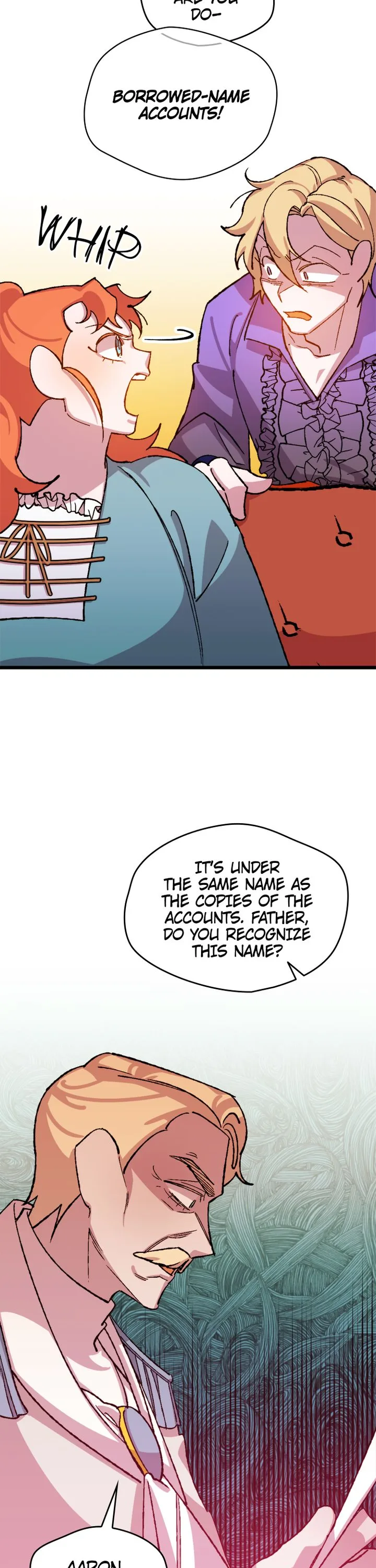 I’ll Save a Decent Family chapter 33 page 11