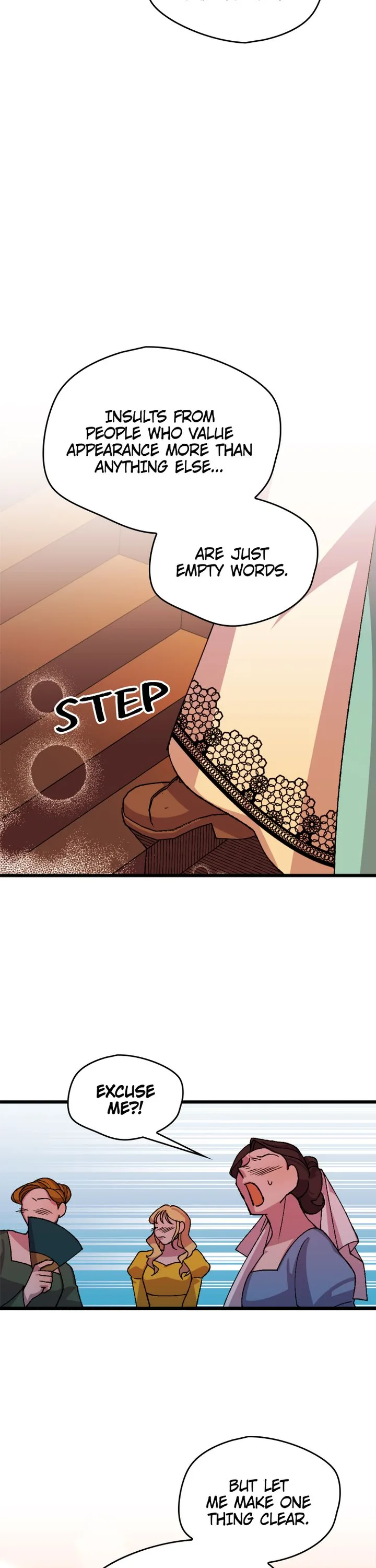 I’ll Save a Decent Family chapter 33 page 30