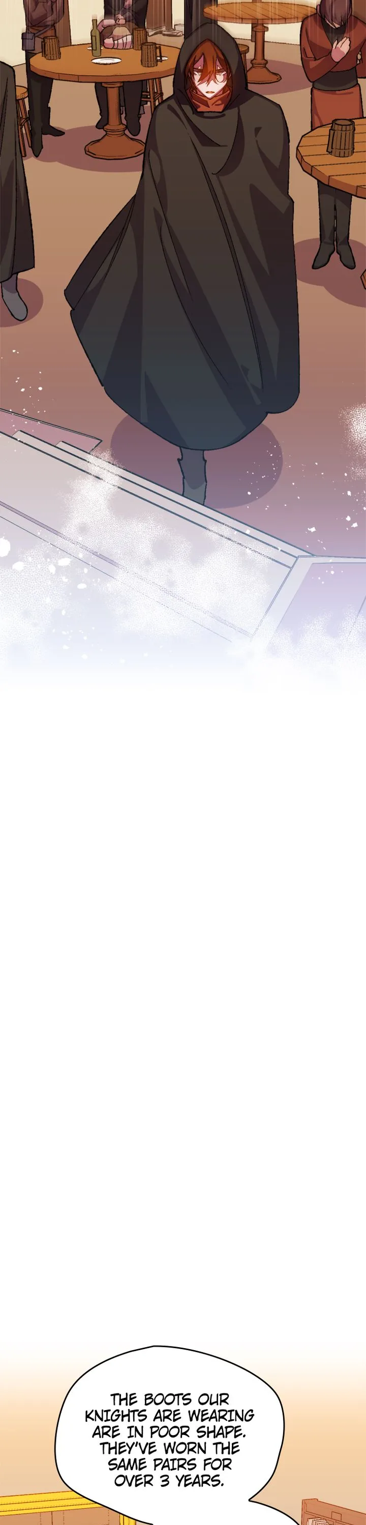 I’ll Save a Decent Family chapter 33 page 6