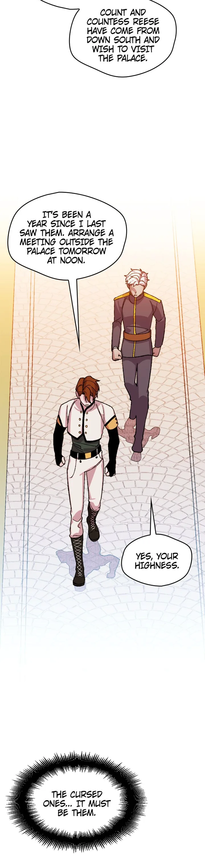 I’ll Save a Decent Family chapter 34 page 11