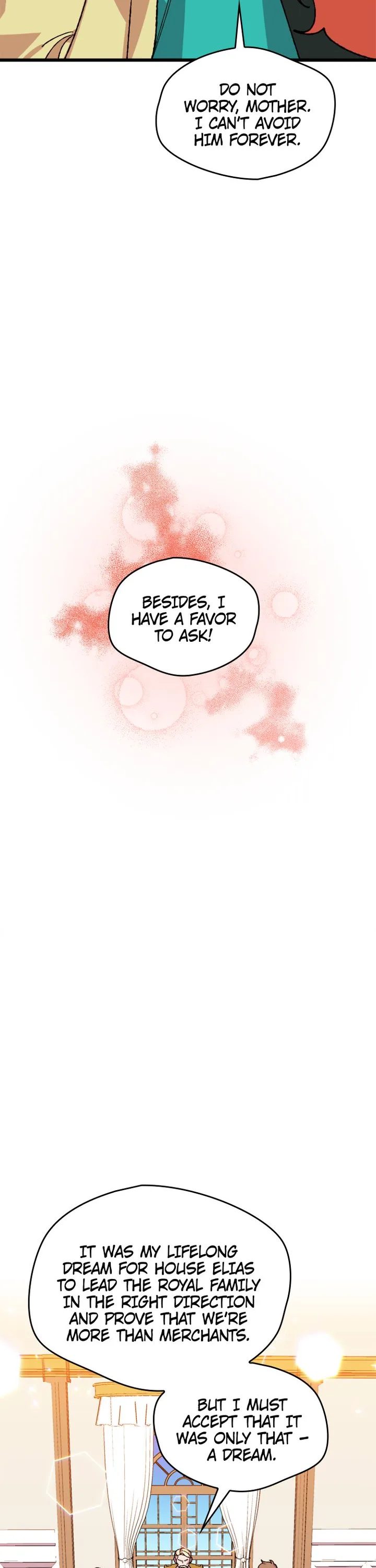 I’ll Save a Decent Family chapter 34 page 20
