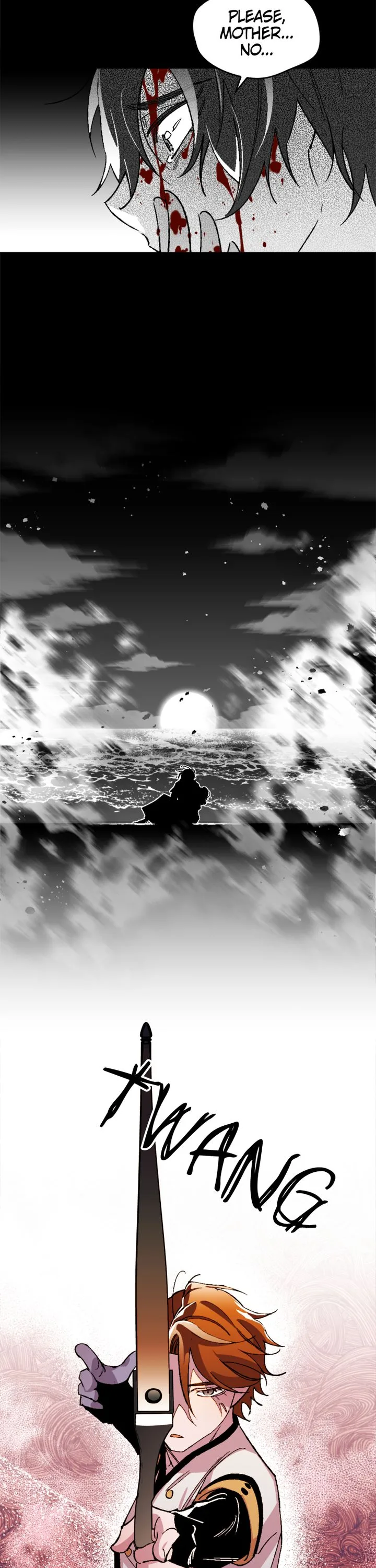 I’ll Save a Decent Family chapter 34 page 5