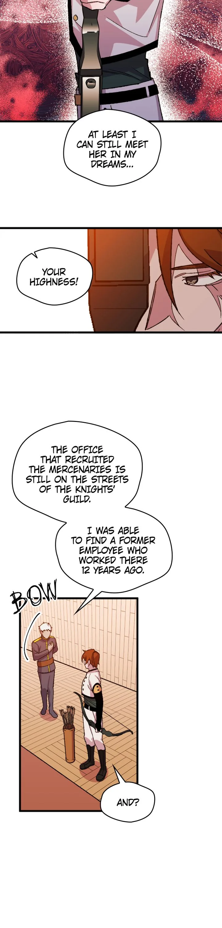 I’ll Save a Decent Family chapter 34 page 6