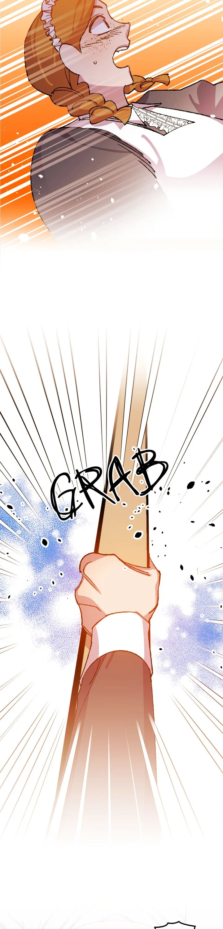 I’ll Save a Decent Family chapter 35 page 11