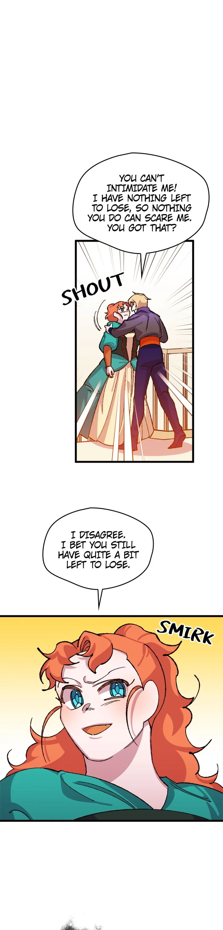 I’ll Save a Decent Family chapter 35 page 18