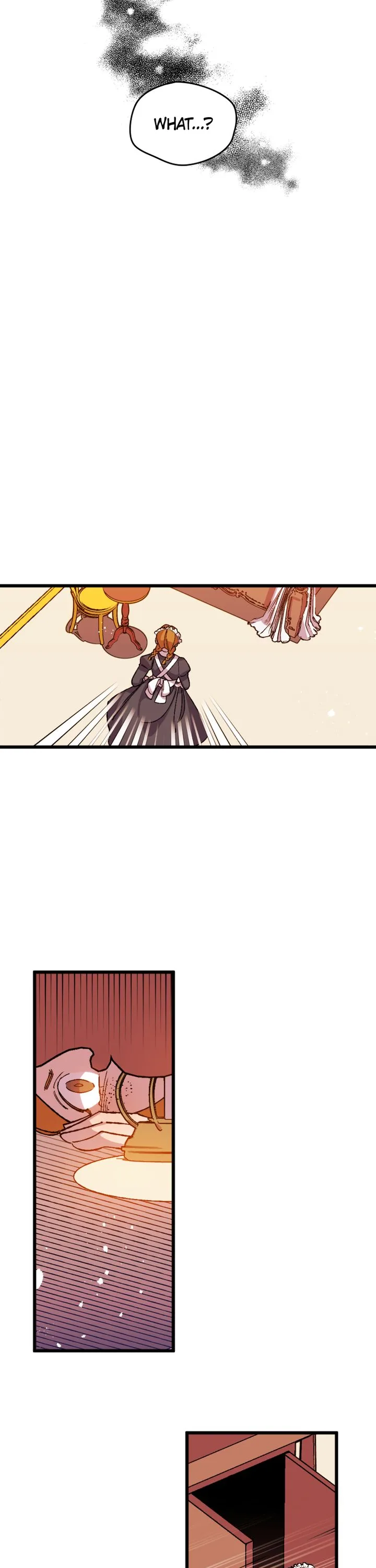 I’ll Save a Decent Family chapter 35 page 19