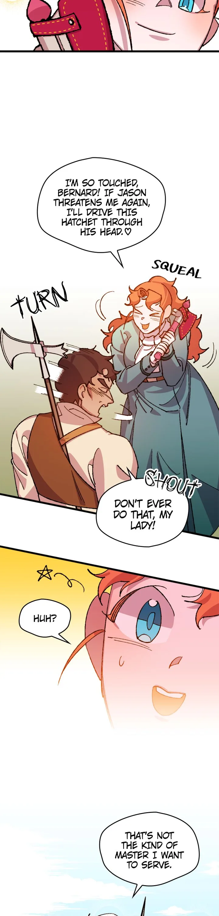 I’ll Save a Decent Family chapter 36 page 11