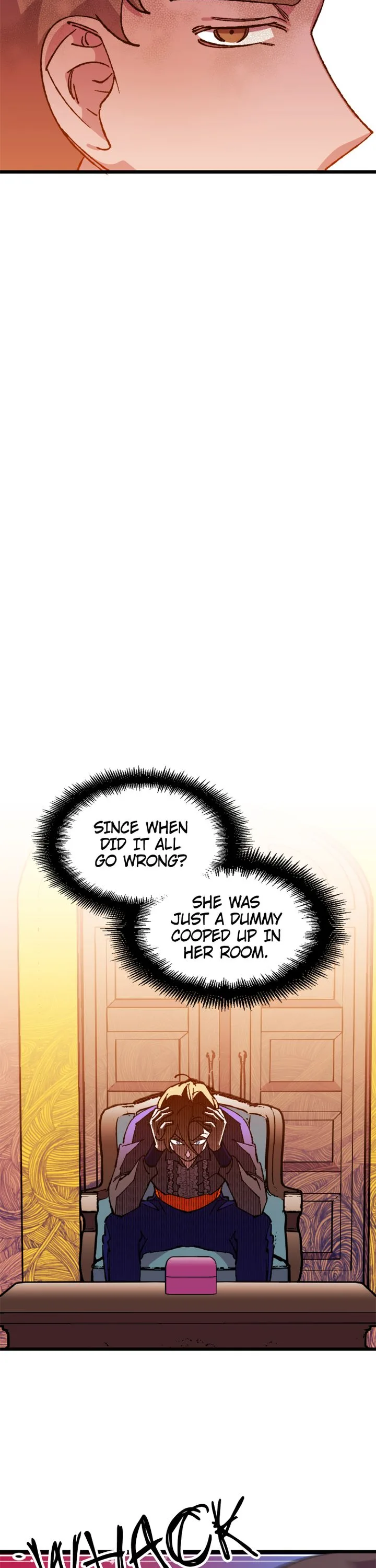 I’ll Save a Decent Family chapter 36 page 2