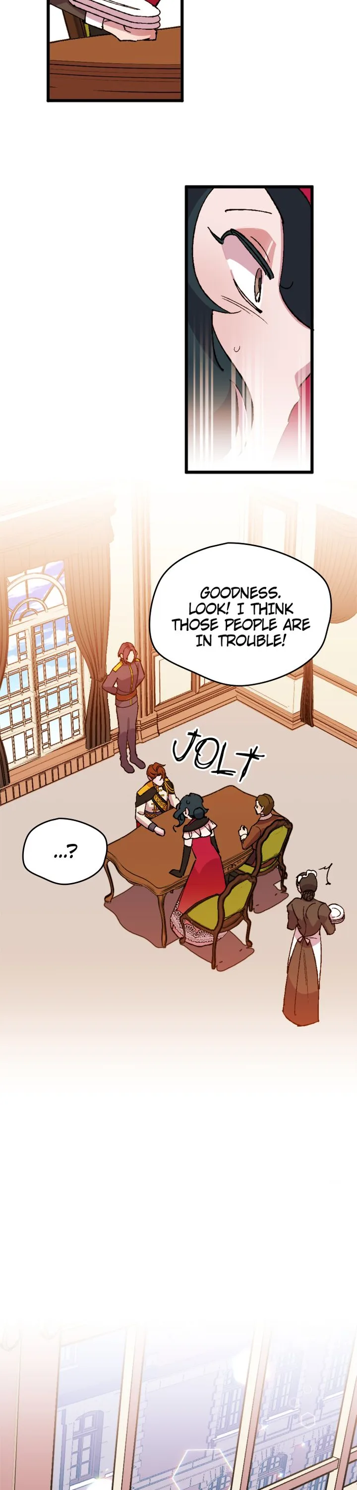 I’ll Save a Decent Family chapter 36 page 32