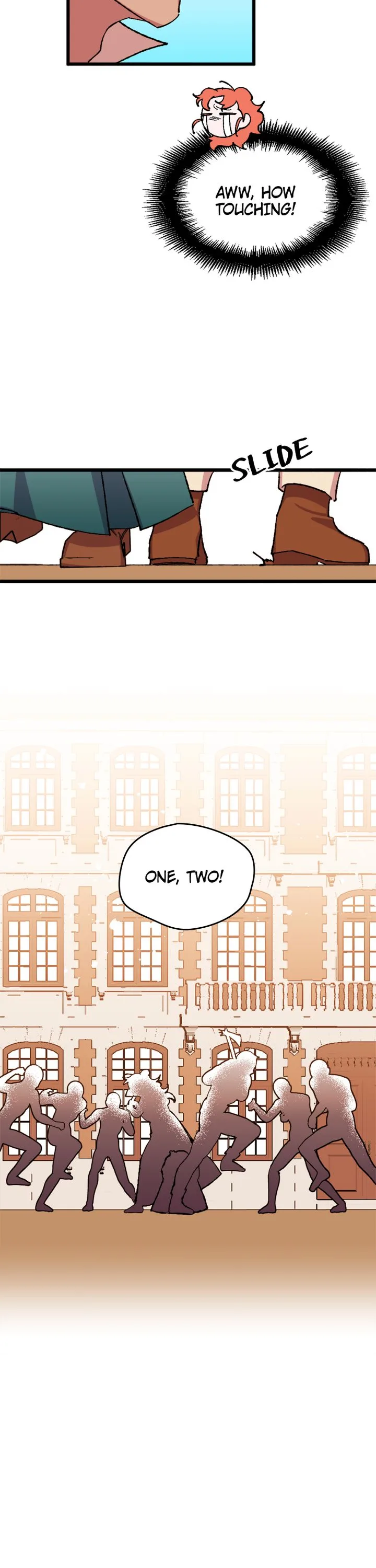 I’ll Save a Decent Family chapter 37 page 15