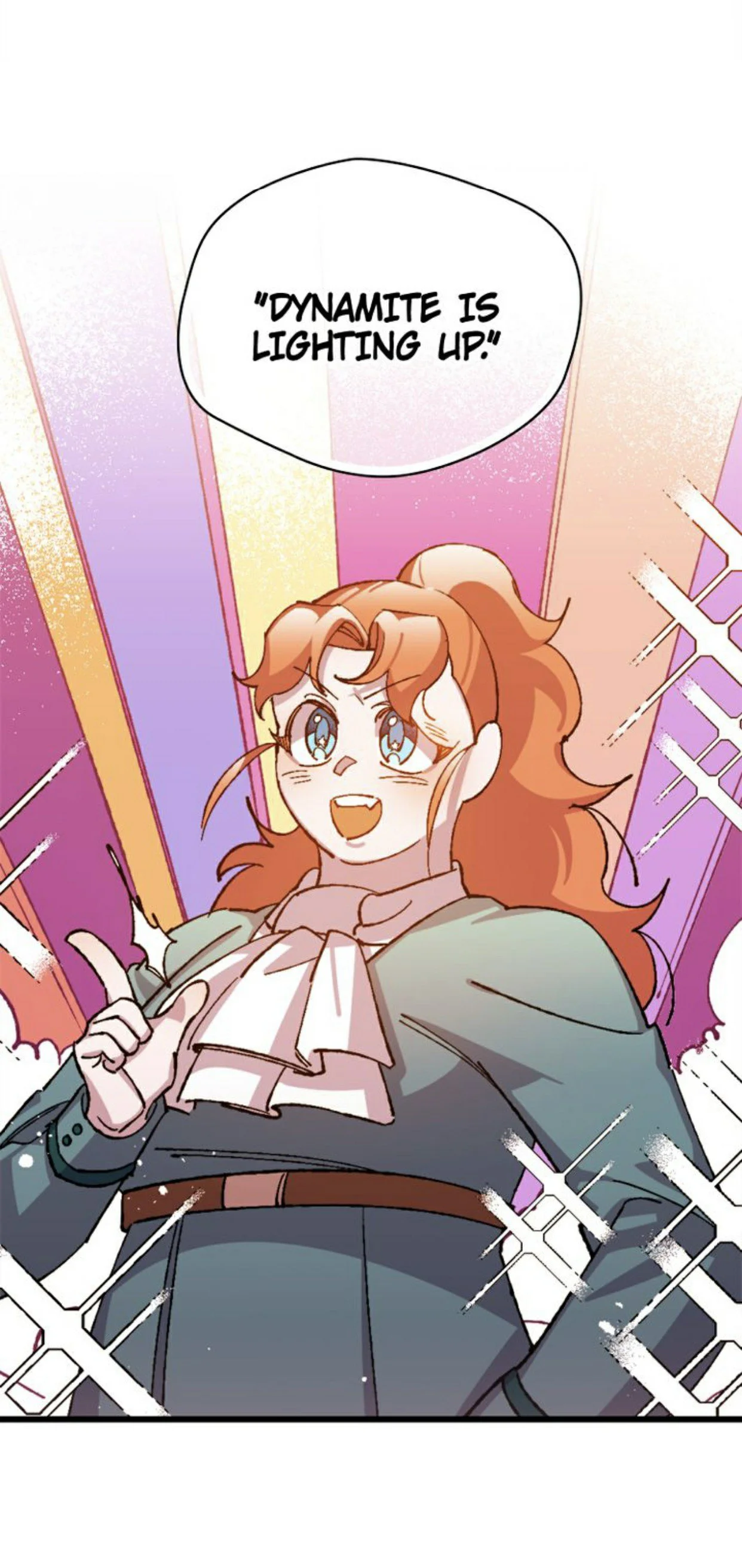 I’ll Save a Decent Family chapter 39.5 page 1