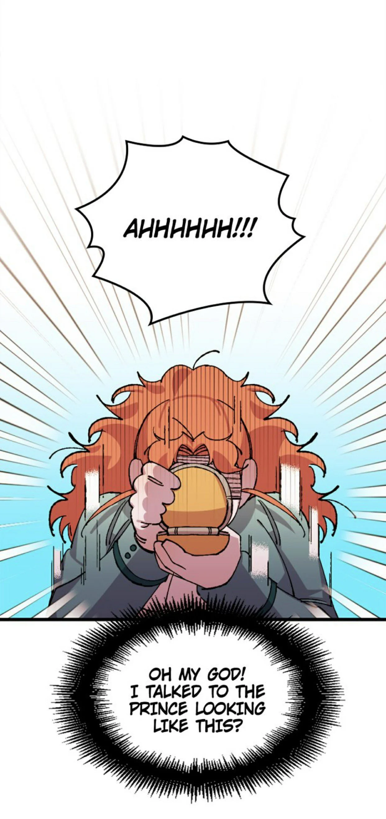 I’ll Save a Decent Family chapter 39.5 page 13