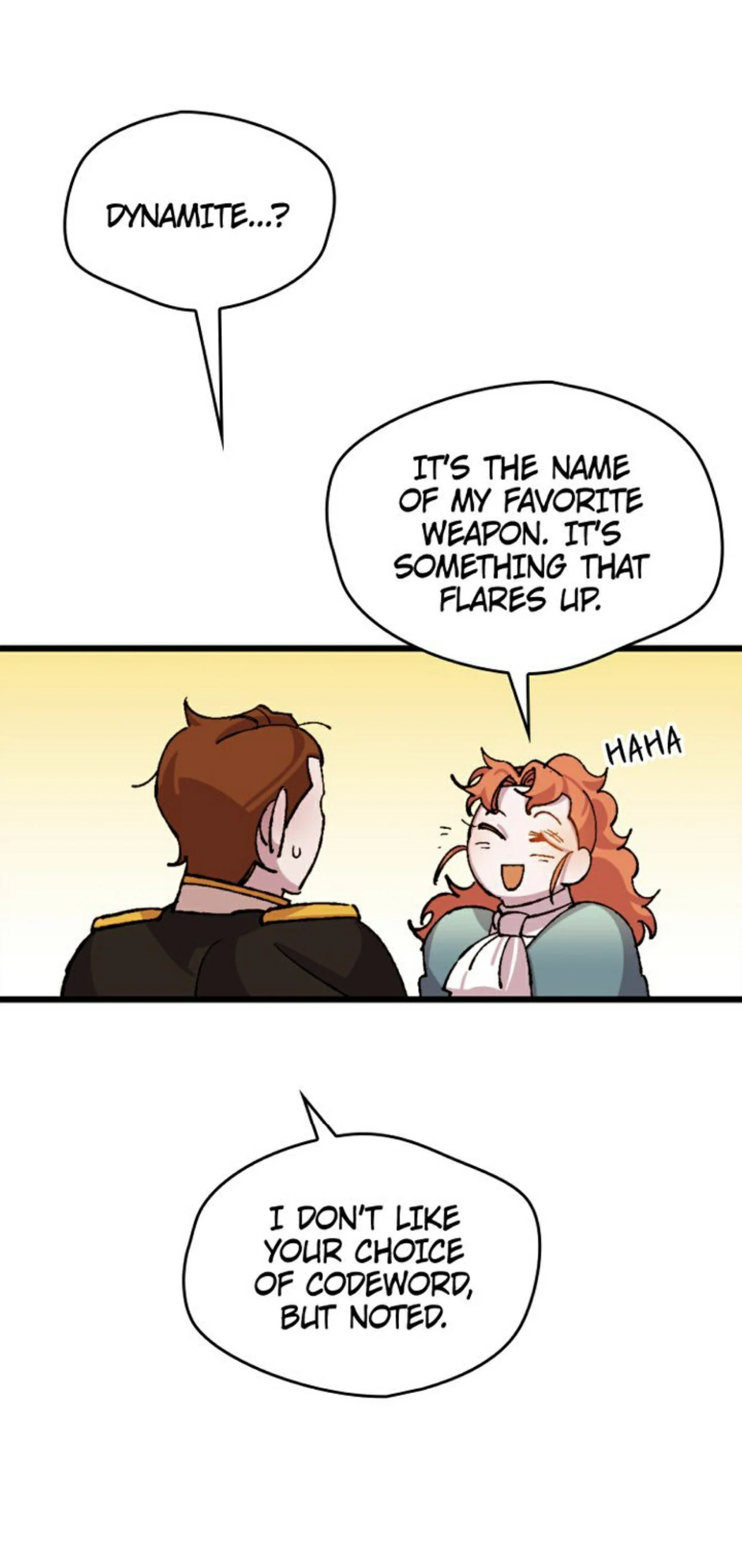 I’ll Save a Decent Family chapter 39.5 page 2