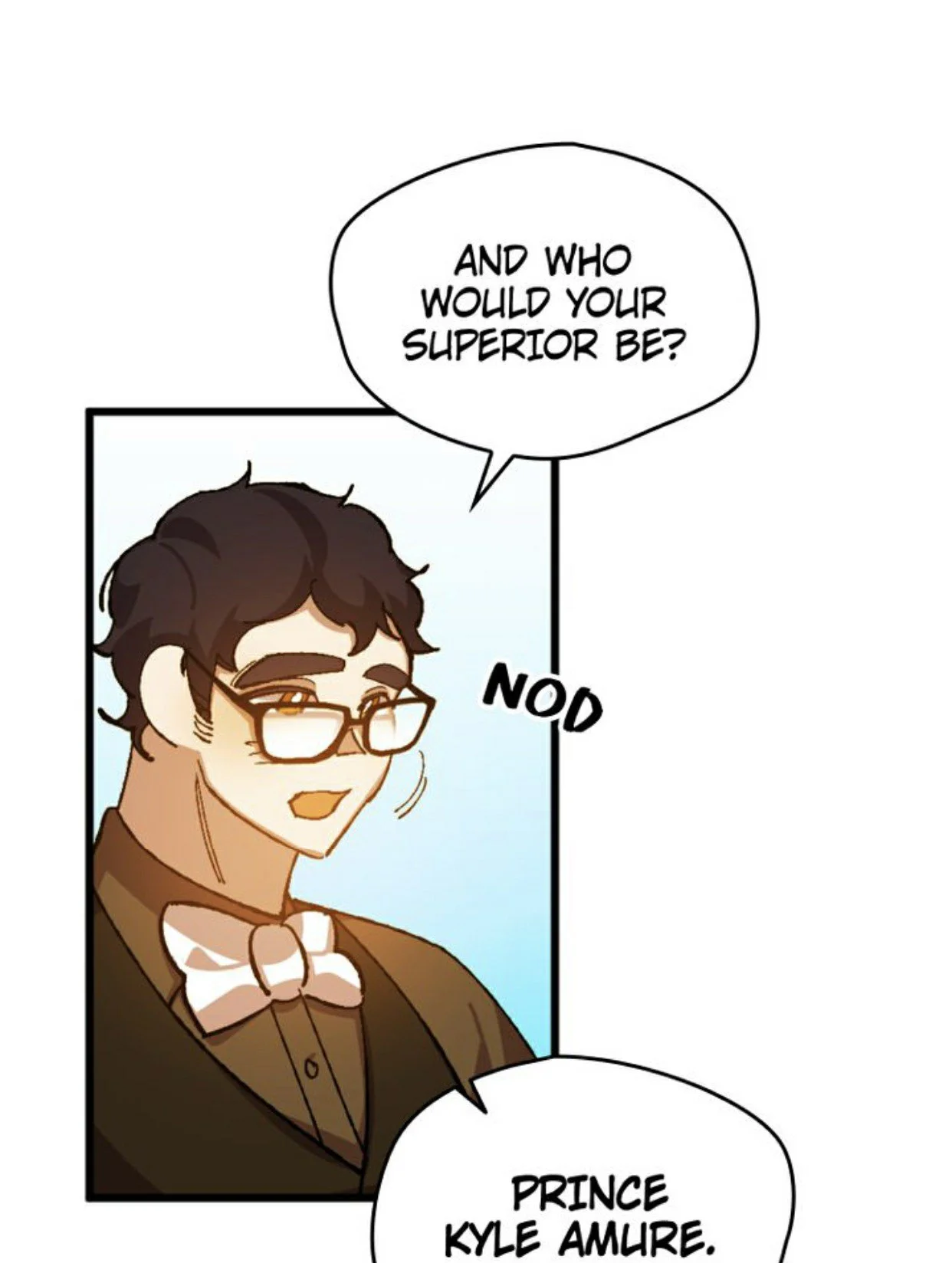 I’ll Save a Decent Family chapter 39.5 page 25