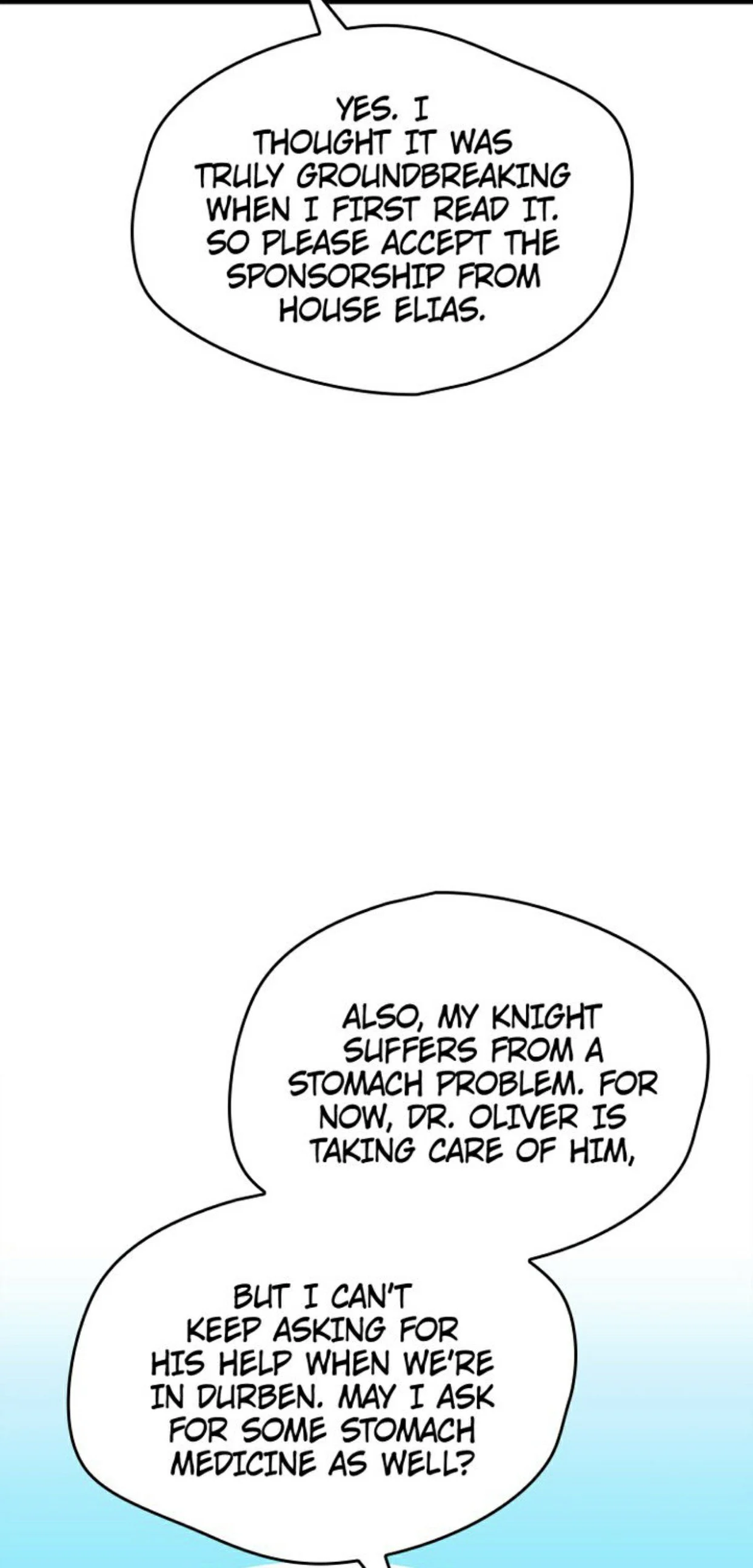 I’ll Save a Decent Family chapter 39.5 page 30