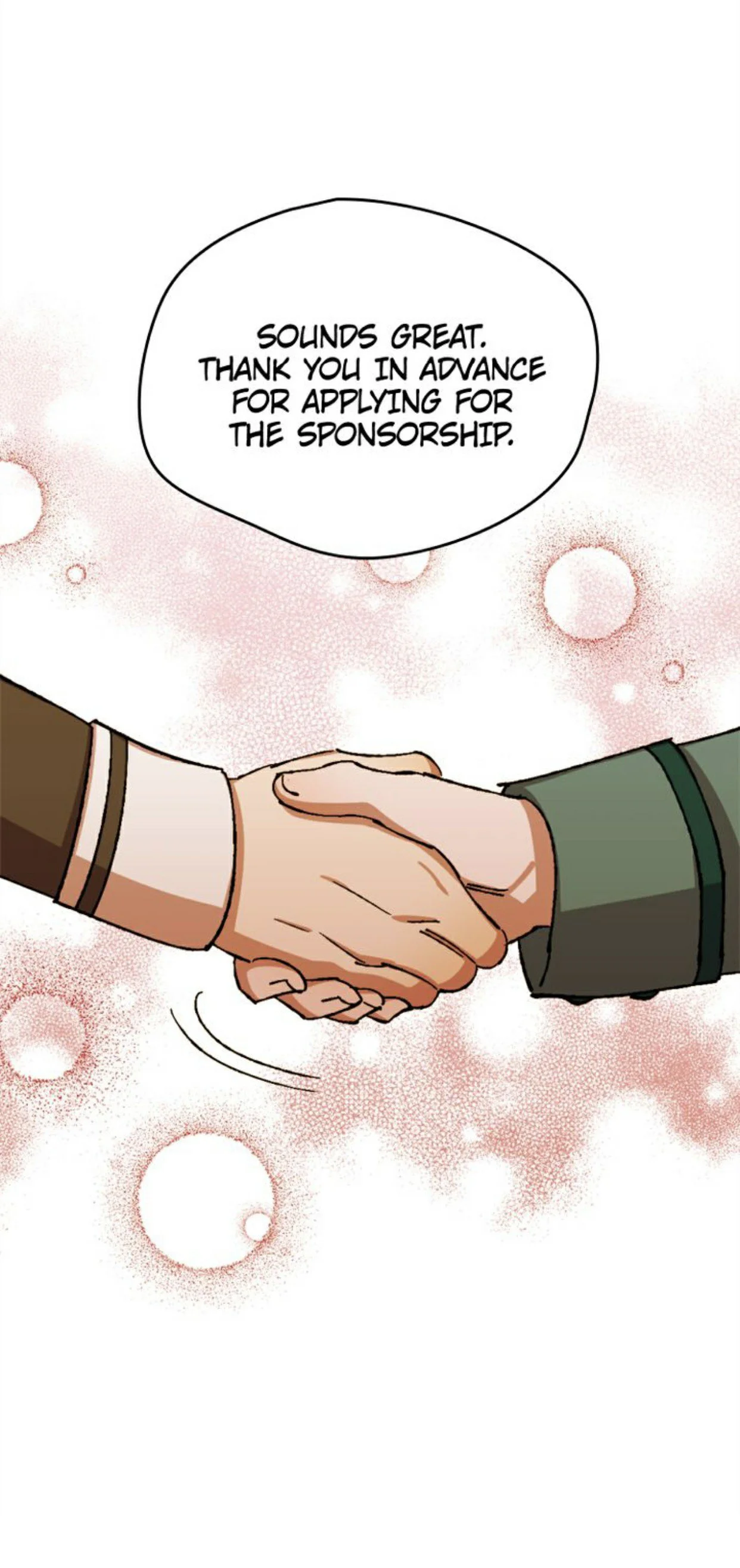 I’ll Save a Decent Family chapter 39.5 page 32