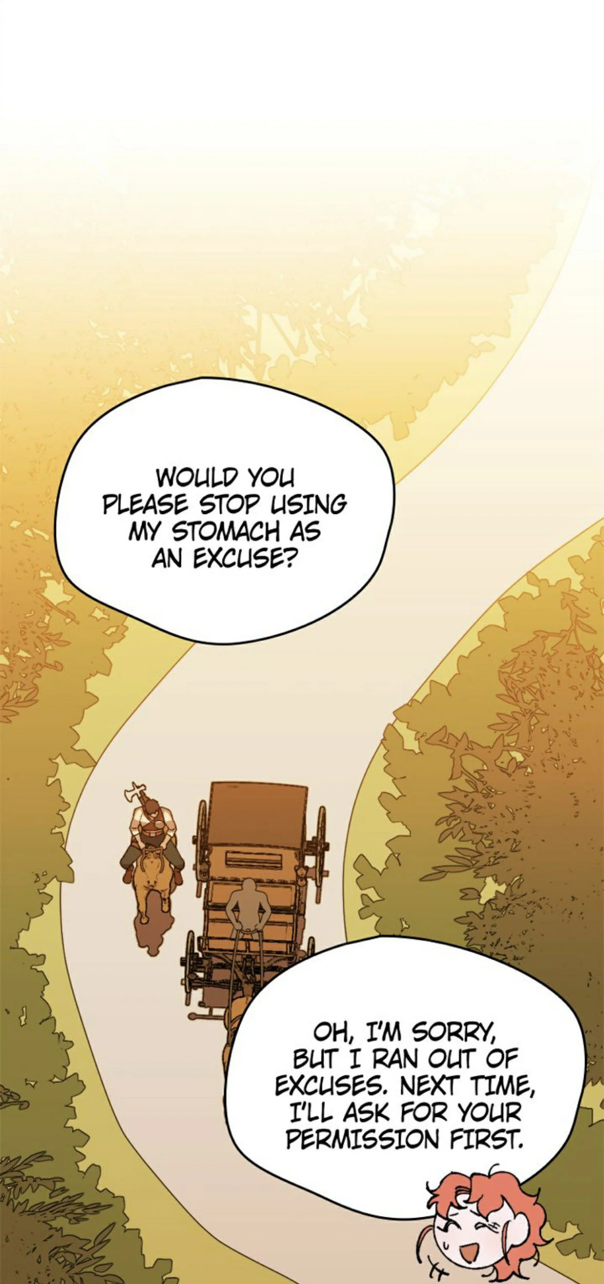 I’ll Save a Decent Family chapter 39.5 page 33