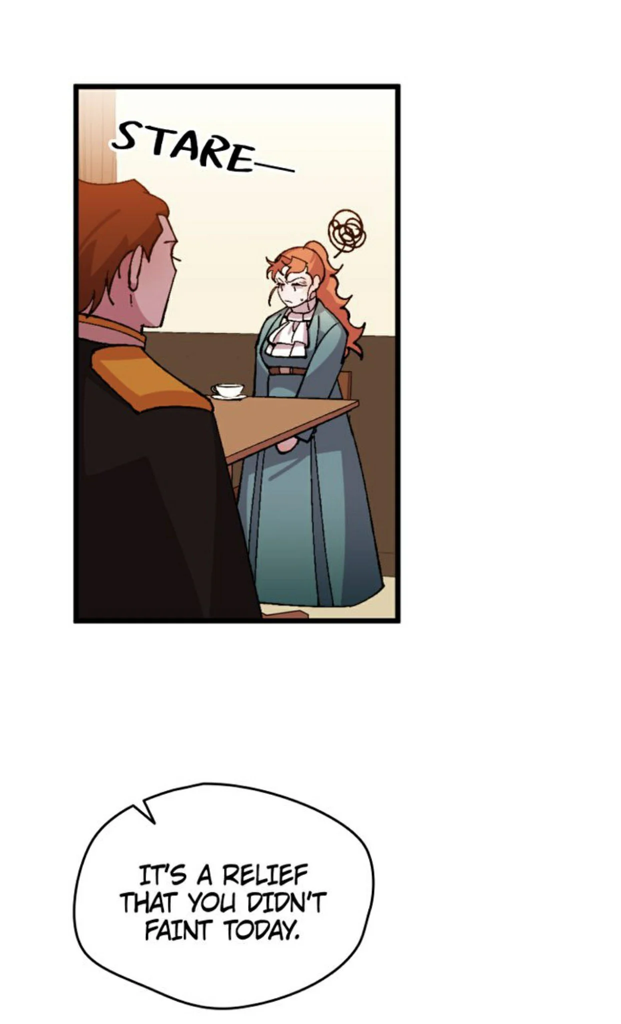 I’ll Save a Decent Family chapter 39.5 page 4