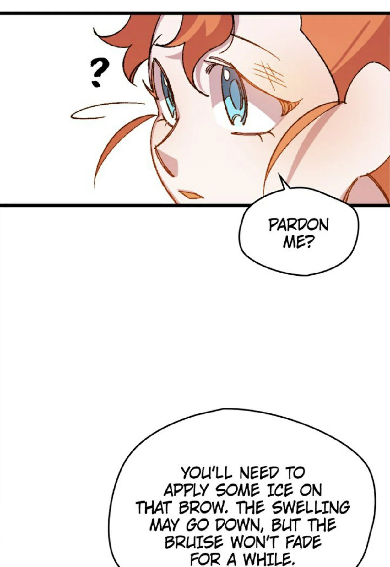 I’ll Save a Decent Family chapter 39.5 page 5