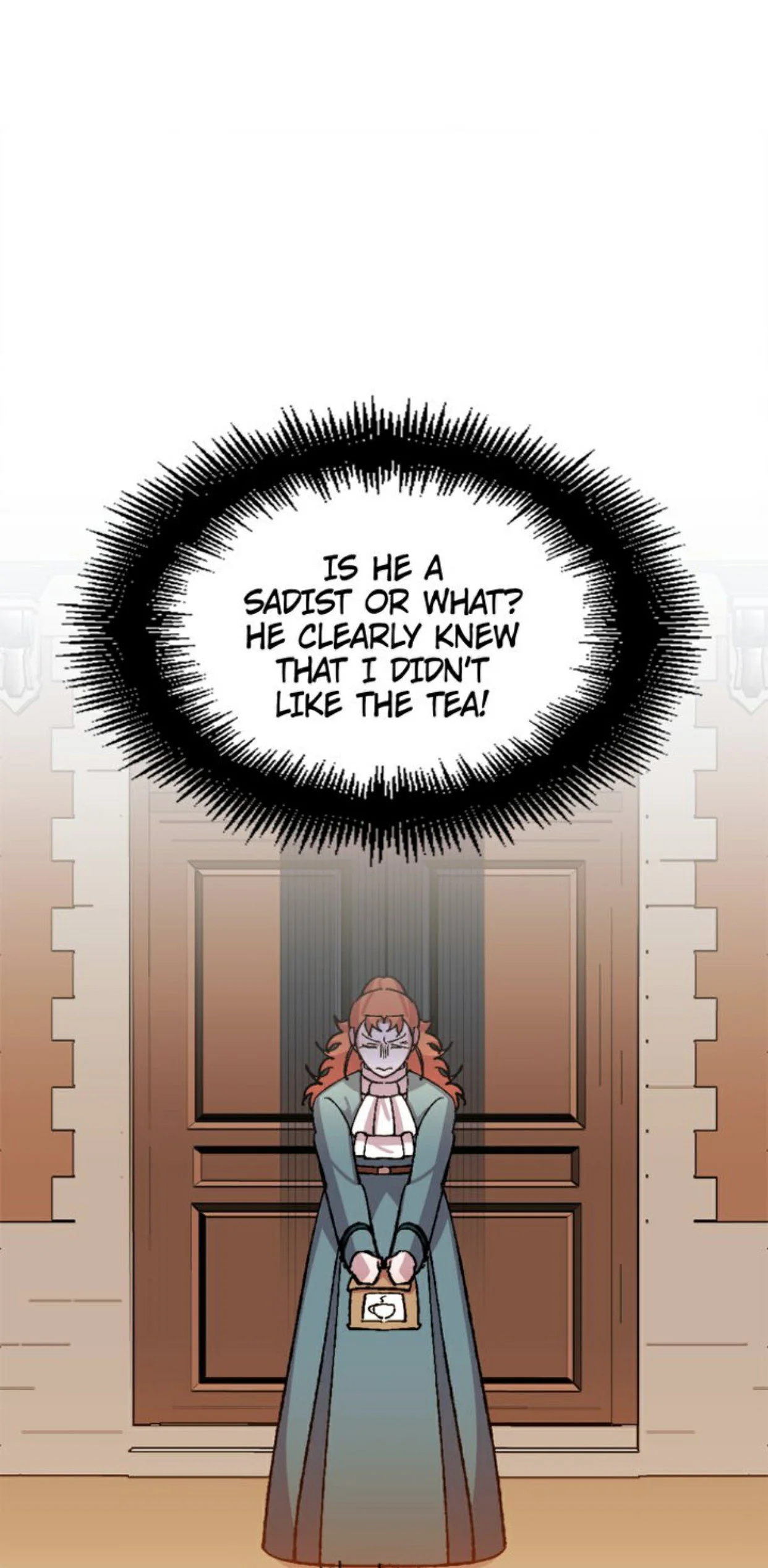 I’ll Save a Decent Family chapter 39.5 page 7