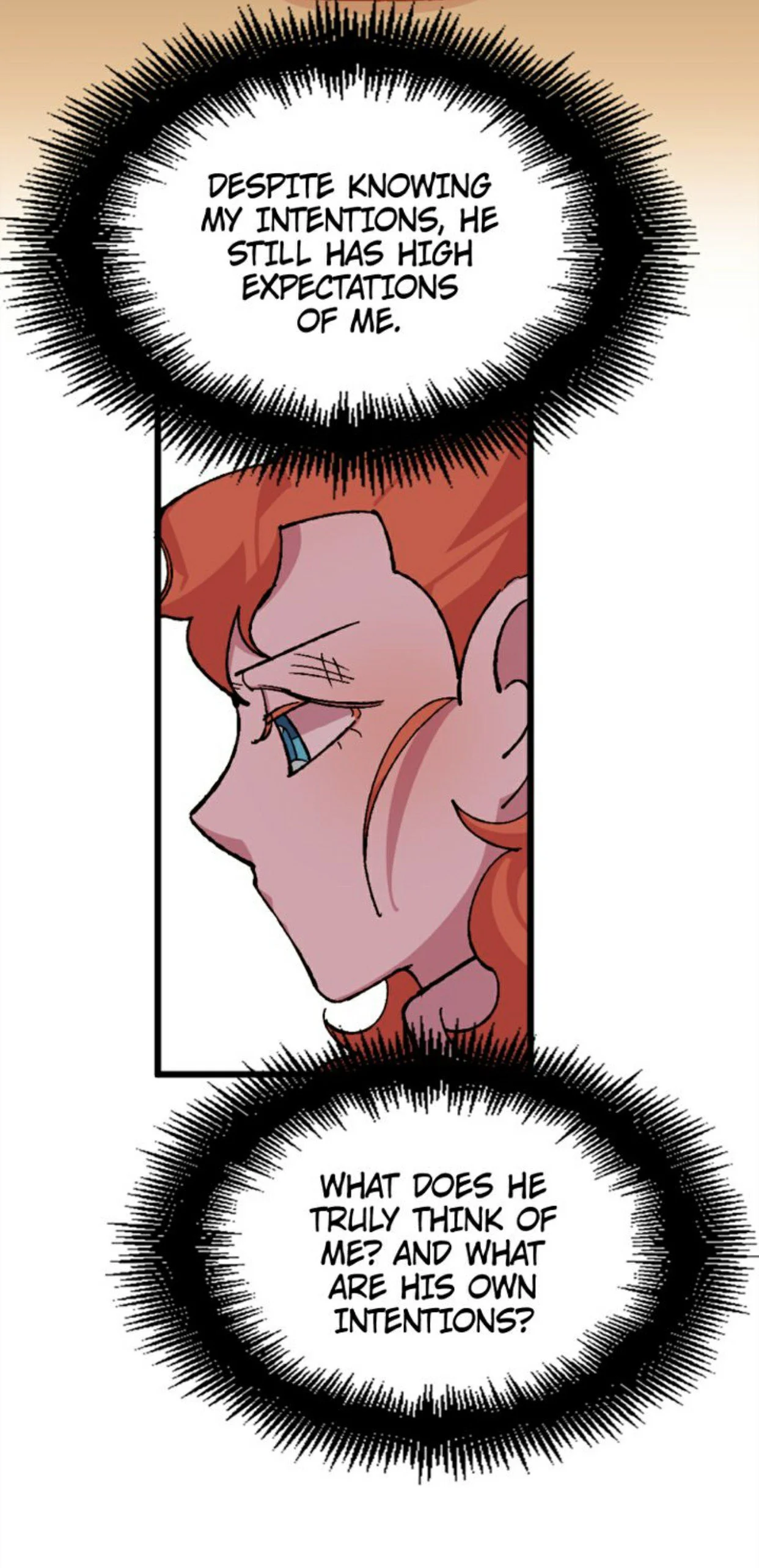 I’ll Save a Decent Family chapter 39.5 page 8