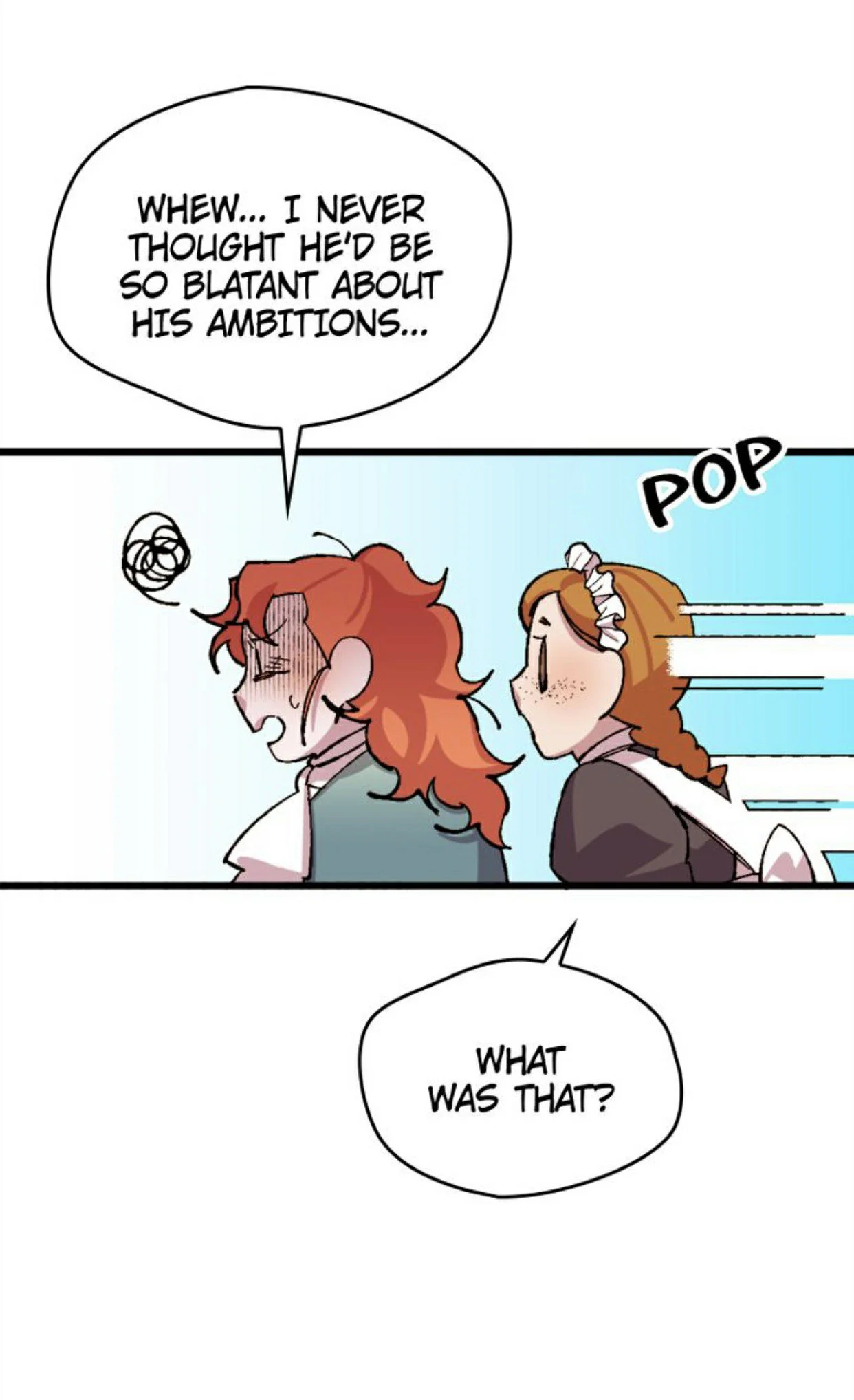I’ll Save a Decent Family chapter 39.5 page 9