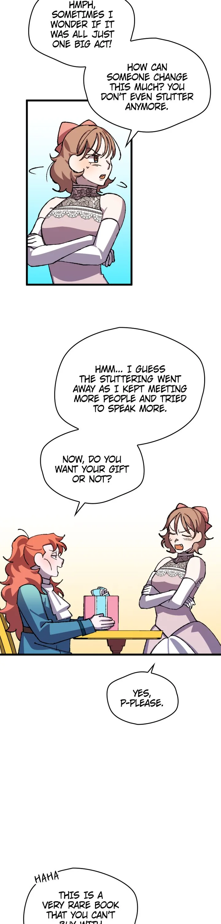 I’ll Save a Decent Family chapter 40 page 24