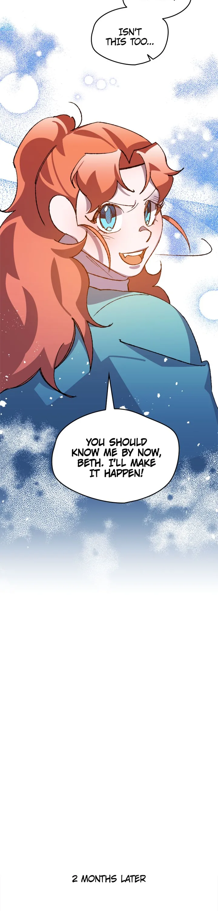 I’ll Save a Decent Family chapter 40 page 31