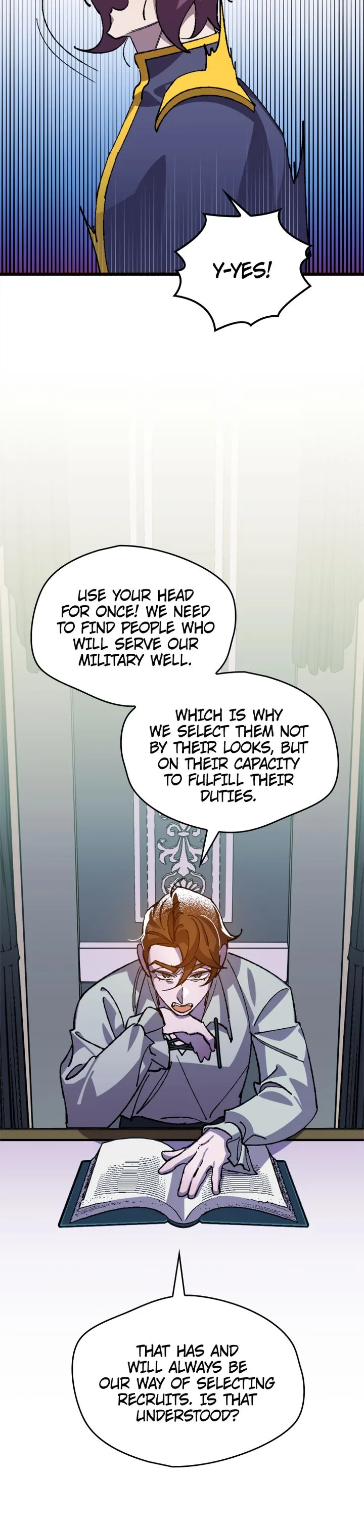I’ll Save a Decent Family chapter 40 page 7